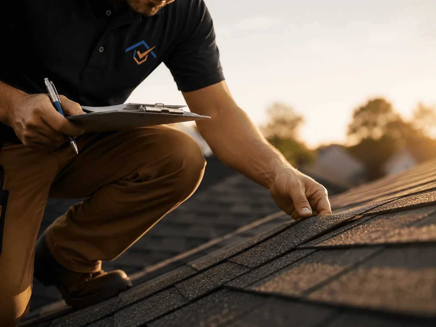 Why Choose Roof Inspection in Magazine, AR