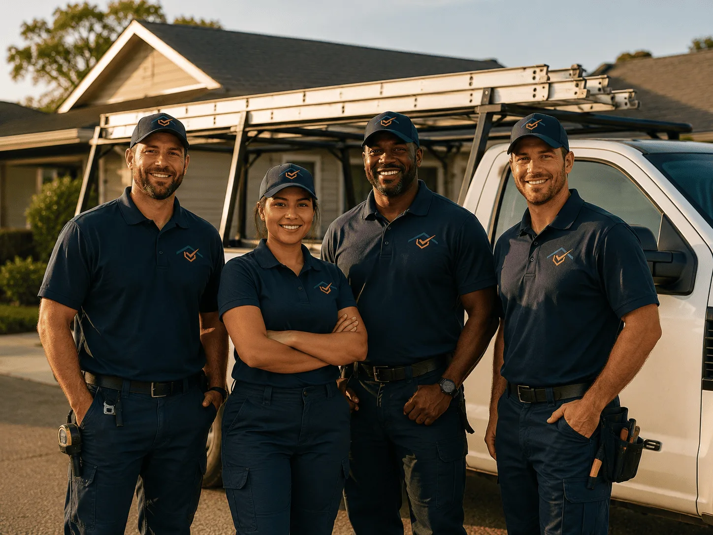 Roof Inspection company in Magazine, AR